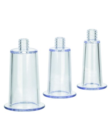 CALEXOTICS BOUNDLESS KIT DE BOMBA CORPORAL