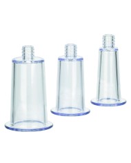 CALEXOTICS BOUNDLESS KIT DE BOMBA CORPORAL