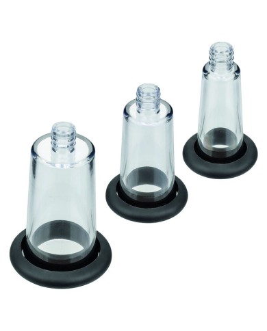 CALEXOTICS BOUNDLESS KIT DE BOMBA CORPORAL
