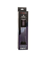 CALEXOTICS PEAK BOMBA SUCCIONADORA 4 VELOCIDADES NEGRO