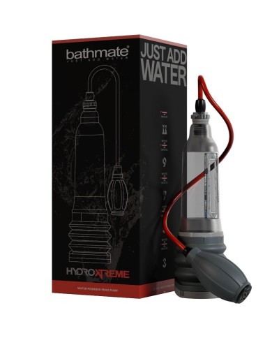 BATHMATE HYDROXTREME 6