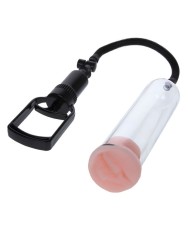 BAILE PRECISION PUMP WITH ERECTION ENHANCER