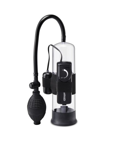 PUMP WORX BOMBA DE SUCCIONADOR VIBRADORA PARA PRINCIPIANTES
