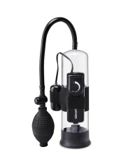 PUMP WORX BOMBA DE SUCCIONADOR VIBRADORA PARA PRINCIPIANTES
