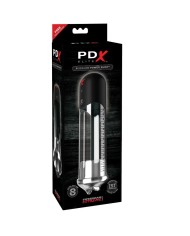 PDX ELITE BLOWJOB POWER PUMP