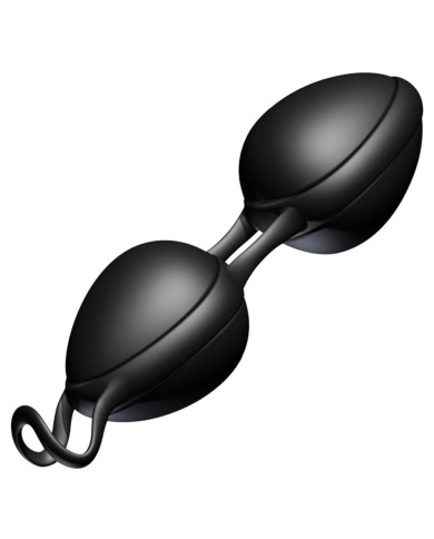 JOYDIVION JOYBALLS SECRET BOLAS CHINAS NEGRAS