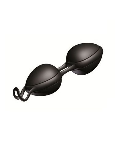 JOYDIVION JOYBALLS SECRET BOLAS CHINAS NEGRAS