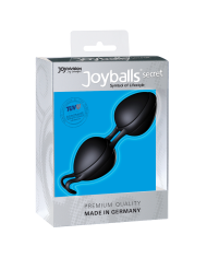 JOYDIVION JOYBALLS SECRET BOLAS CHINAS NEGRAS