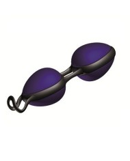 JOYDIVION JOYBALLS SECRET BOLAS CHINAS NEGRAS Y AZUL