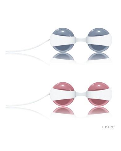 LELO LUNA BOLAS KEGEL