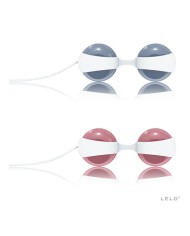 LELO LUNA BOLAS KEGEL
