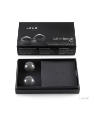 LELO LUNA BEADS NOIR BOLAS KEGEL