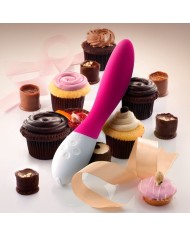 LELO MONA 2 VIBRADOR FUCSIA