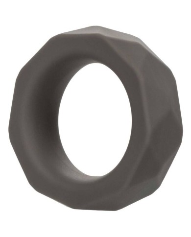 CALEXOTICS ALPHA ANILLO PROLONG PRISMTICO GRIS CALEXOTICS ALPHA ANILLO PROLONG PRISMTICO GRIS