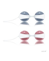 LELO LUNA BEADS MINI BOLAS KEGEL