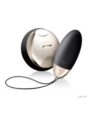 LELO LYLA 2 INSIGNIA DESIGN EDITION HUEVO MASAJEADOR NEGRO