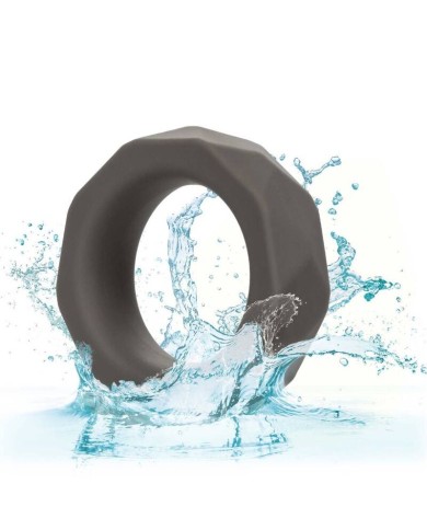 CALEXOTICS ALPHA ANILLO PROLONG PRISMTICO GRIS CALEXOTICS ALPHA ANILLO PROLONG PRISMTICO GRIS