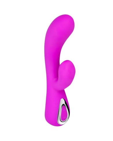 PRETTY LOVE SMART HONEY VIBRADOR
