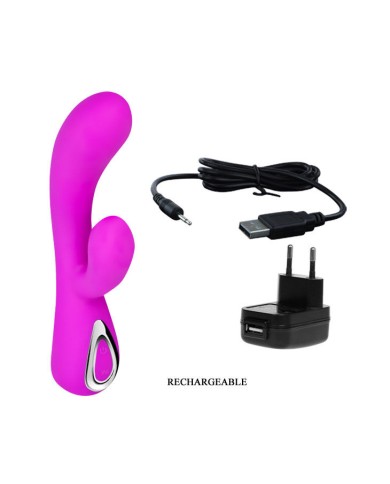 PRETTY LOVE SMART HONEY VIBRADOR
