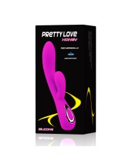 PRETTY LOVE SMART HONEY VIBRADOR