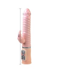 BAILE HEAT FIRE BUNNY RAMPANTE TEMPERATURE 10F