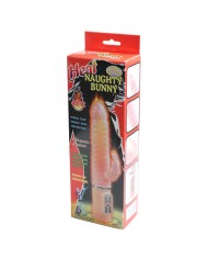 BAILE HEAT FIRE BUNNY RAMPANTE TEMPERATURE 10F