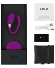 LELO INSIGNIA TIANI 3 MASAJEADOR MORADO