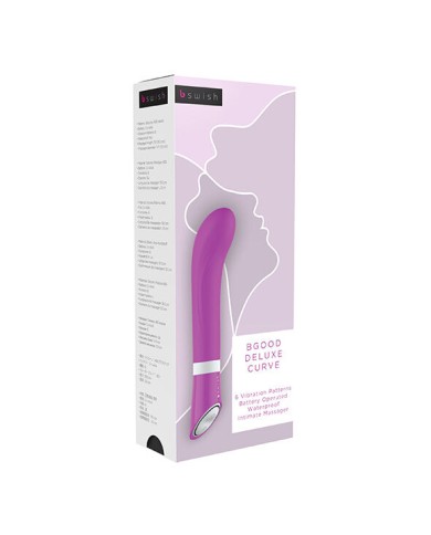 B SWISH B GOOD DELUXE CURVE LILA