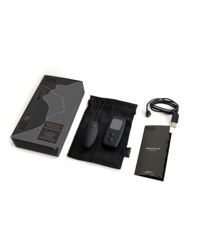 B SWISH BNAUGHTY PREMIUM UNLEASHED NEGRO