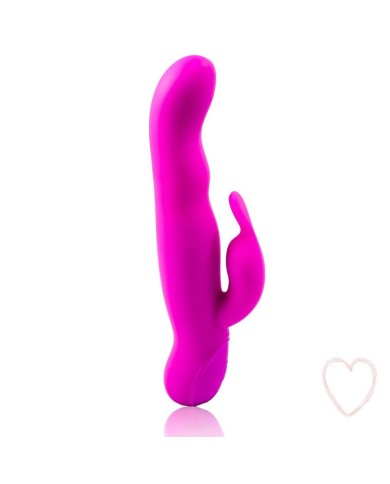 PRETTY LOVE HIGHGRADE HALE ROTADOR LILA