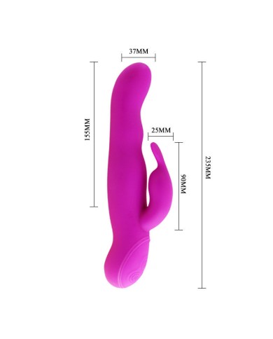 PRETTY LOVE HIGHGRADE HALE ROTADOR LILA