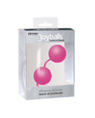 JOYDIVION JOYBALLS LIFESTYLE ROJO