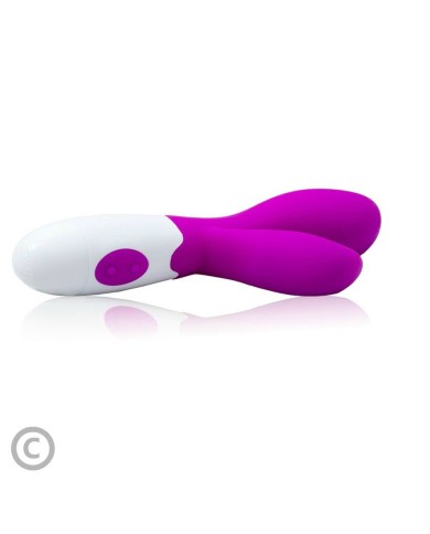 PRETTY LOVE VIBRADOR ESTIMULADOR NEWMAN