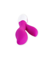 PRETTY LOVE VIBRADOR ESTIMULADOR NEWMAN