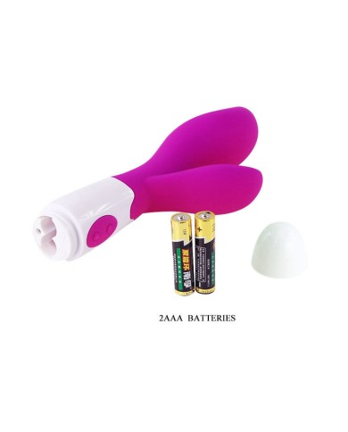 PRETTY LOVE VIBRADOR ESTIMULADOR NEWMAN