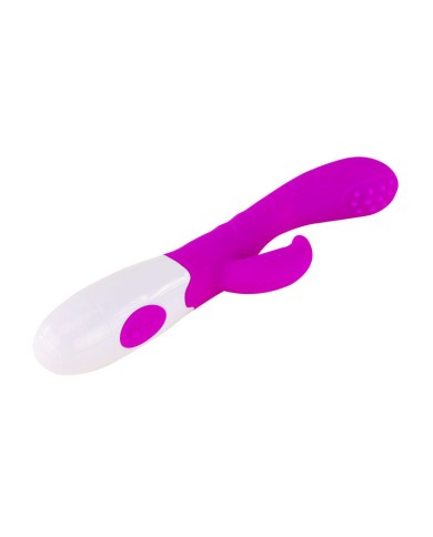 PRETTY LOVE FLIRTATION VIBRADOR ARTHUR