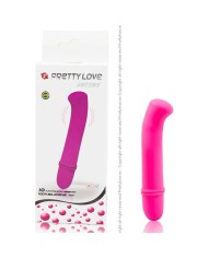 PRETTY LOVE FLIRTATION VIBRADOR ANTONY