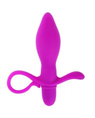PRETTY LOVE FLIRTATION VIBRADOR TAYLOR