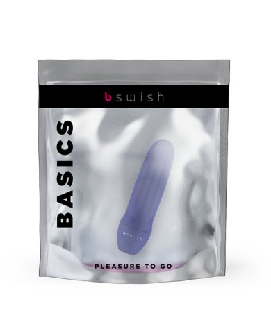 B SWISH BMINE CLASSIC AZUL MIDNIGHT
