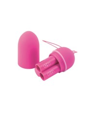 B SWISH BNAUGHTY UNLEASHED CLASSIC ROSA CONTROL REMOTO