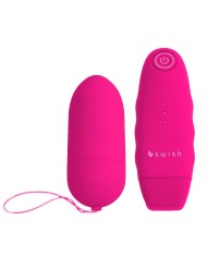 B SWISH BNAUGHTY UNLEASHED CLASSIC ROSA CONTROL REMOTO