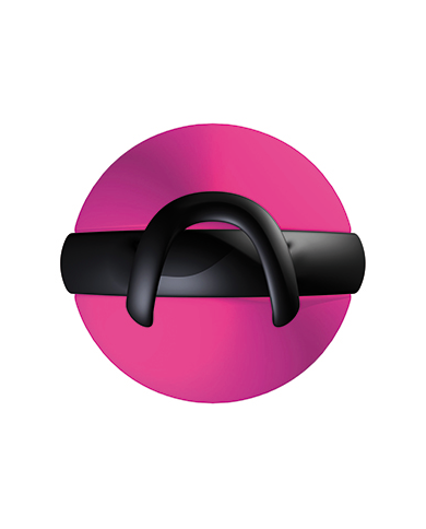 JOYDIVION JOYBALLS SECRET BOLA INDIVIDUAL ROSA FUCSIA