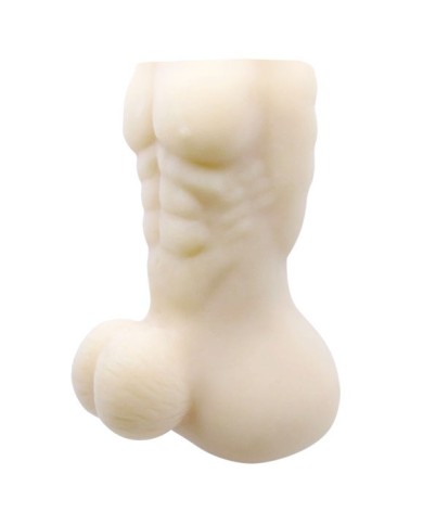 BAILE BACK SPIRIT MASTURBADOR MINI HOMBRE
