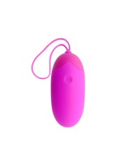 PRETTY LOVE EGG BERGER CONTROL REMOTO 12 V
