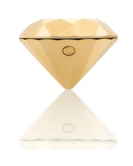 BIJOUX INDISCRETS TWENTY ONE DIAMANTE VIBRADOR