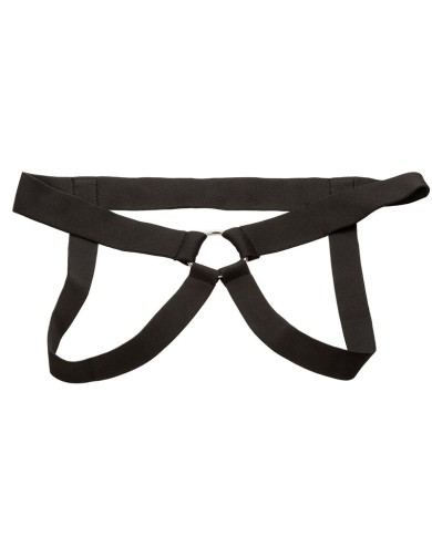CALEXOTICS PERFORMANCE MAXX EXTENSION REALISTA CON ARNES PIEL CLARO CALEXOTICS PERFORMANCE MAXX EXTENSION REALISTA CON ARNES PIEL CLARO