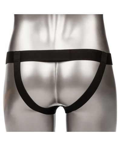 CALEXOTICS PERFORMANCE MAXX EXTENSION REALISTA CON ARNES PIEL CLARO CALEXOTICS PERFORMANCE MAXX EXTENSION REALISTA CON ARNES PIEL CLARO