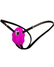 BAILE ARNES LOVE RIDER CON VIBRACION
