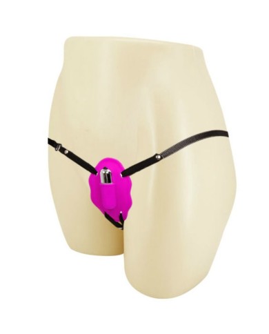 BAILE ARNES LOVE RIDER CON VIBRACION