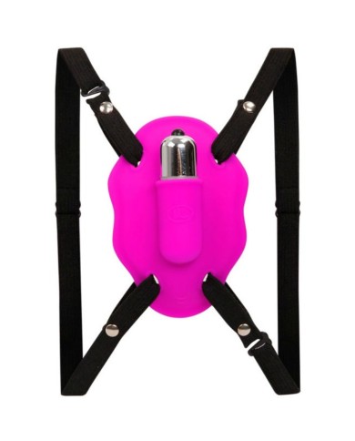 BAILE ARNES LOVE RIDER CON VIBRACION